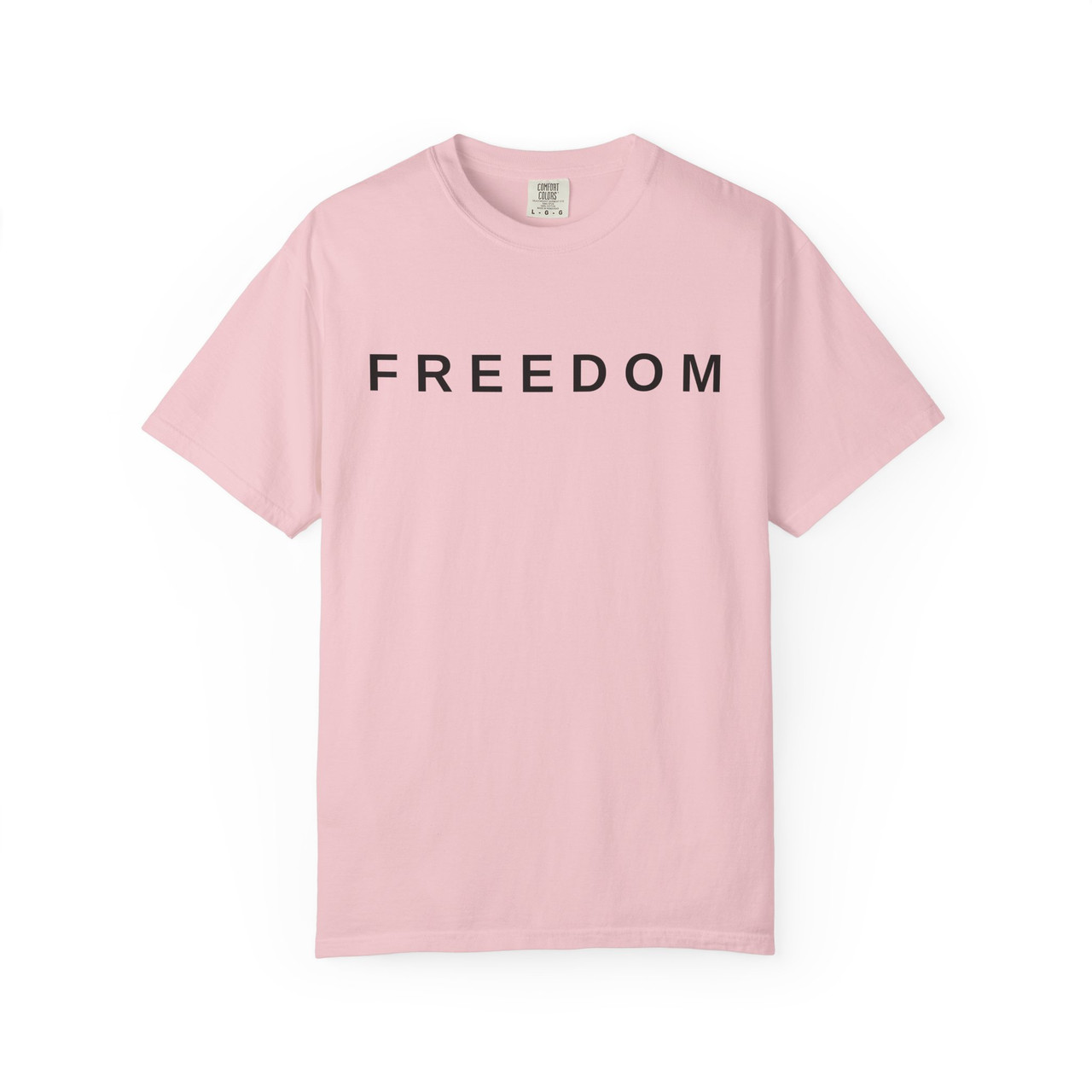 Unisex Freedom T-Shirt