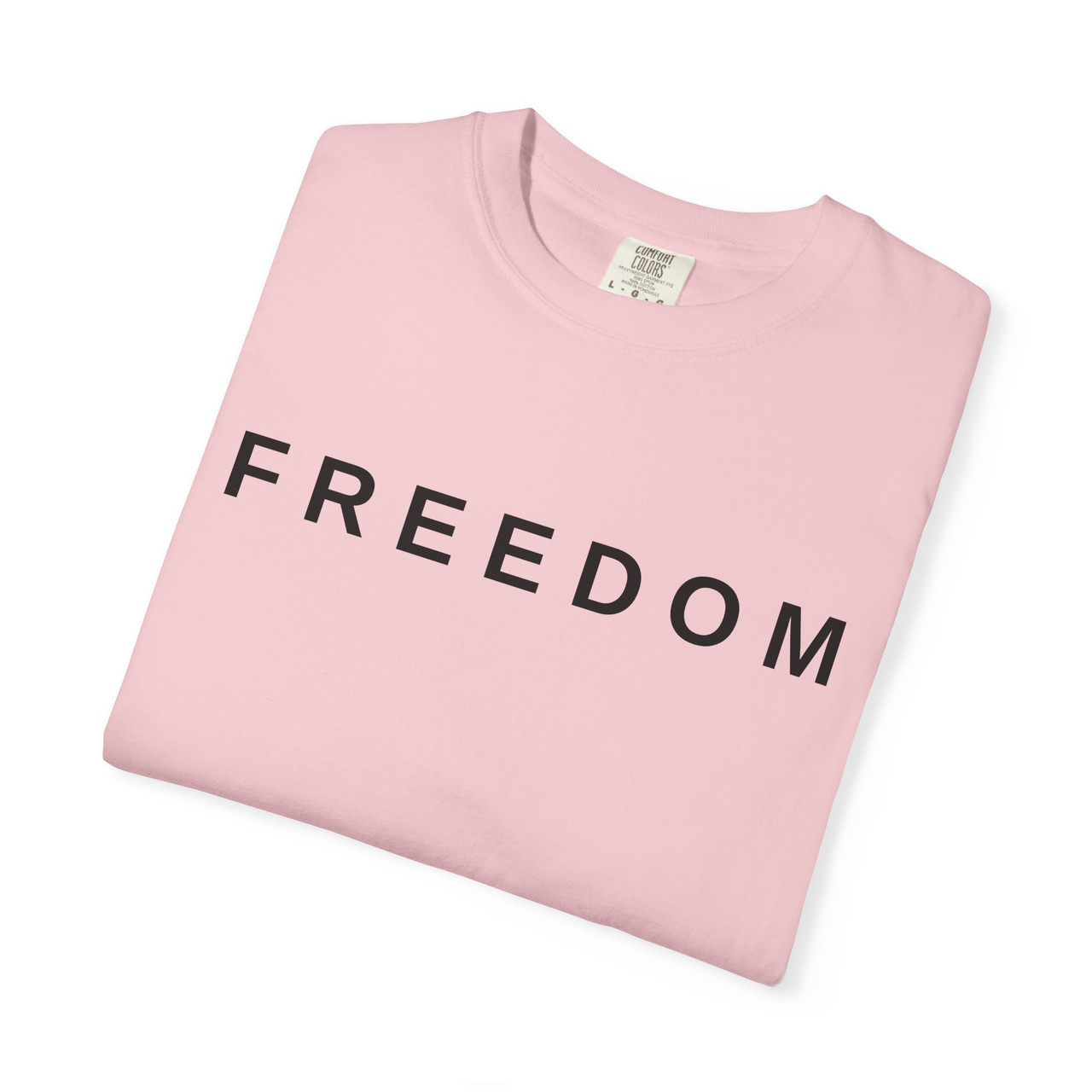 Unisex Freedom T-Shirt