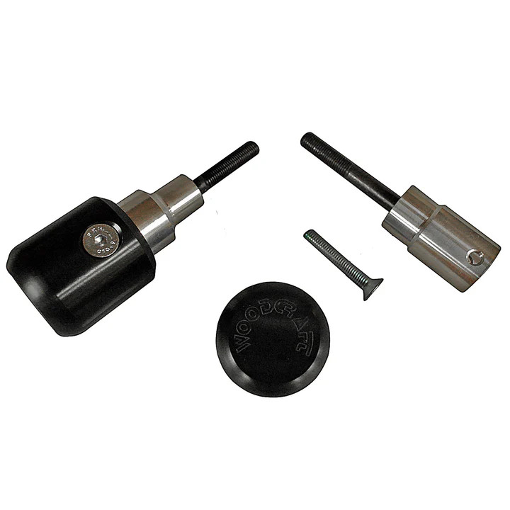 50-0330 1999-08 Honda F4/F4i Frame Slider Kit with pucks