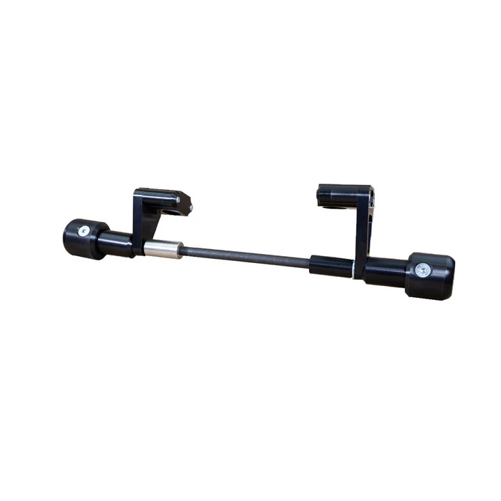 50-0615 Ducati Scrambler Frame Slider Kit (Includes 50-1399 Pucks)