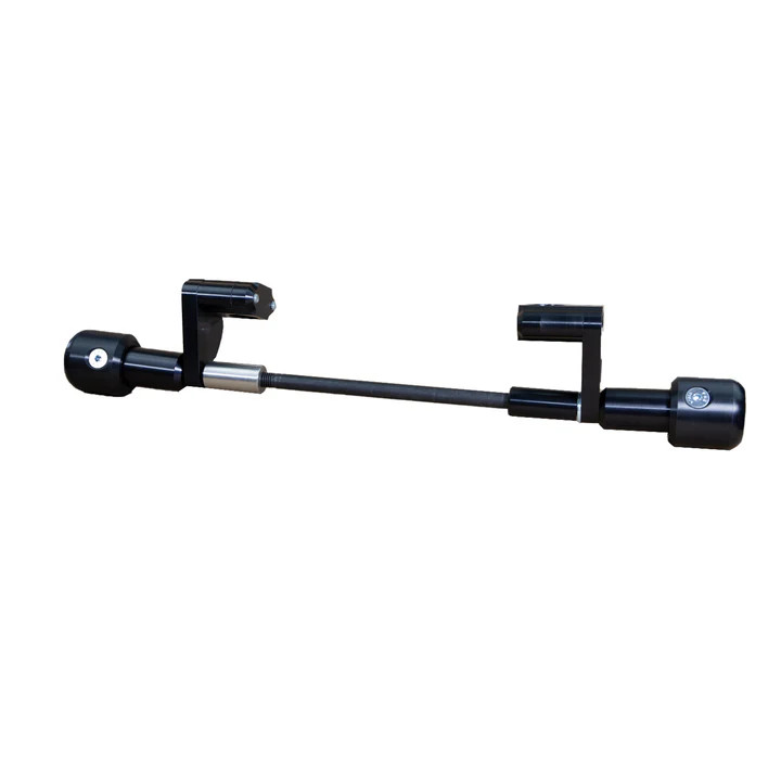 50-0616 Ducati Scrambler 1100 Frame Slider Kit w/ 1399 Pucks