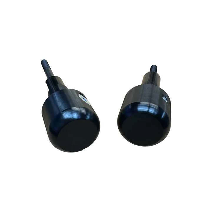 50-0761 Aprilia RS 457 Frame Slider Kit w/ pucks