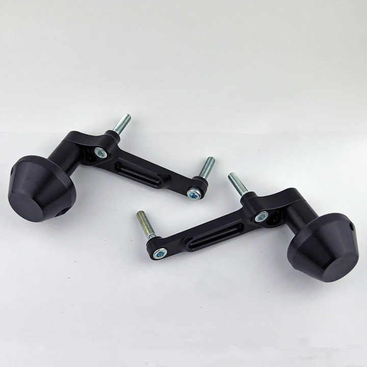50-0790 KTM Duke 790, Duke 890 Frame Slider Kit w/ pucks