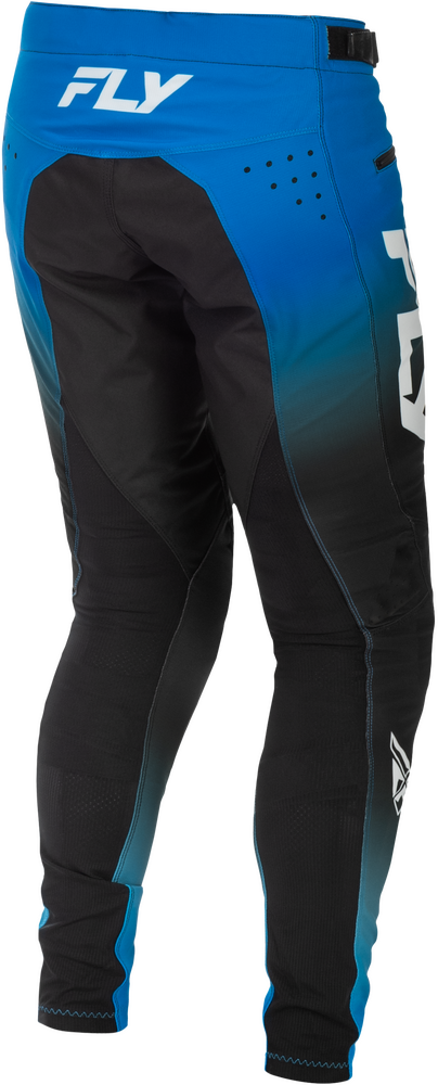 FLY RACING RAYCE BICYCLE PANTS BLUE/BLACK/WHITE