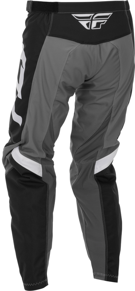 FLY RACING WOMEN'S F-16 PANTS GREY/BLACK/WHITE