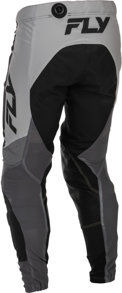 FLY RACING LITE PANTS GREY/BLACK