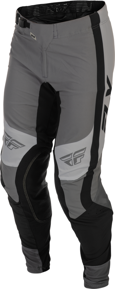 FLY RACING LITE PANTS GREY/BLACK
