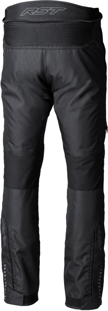 RST MAVERICK EVO CE JEAN BLACK/ BLACK TEXTILE