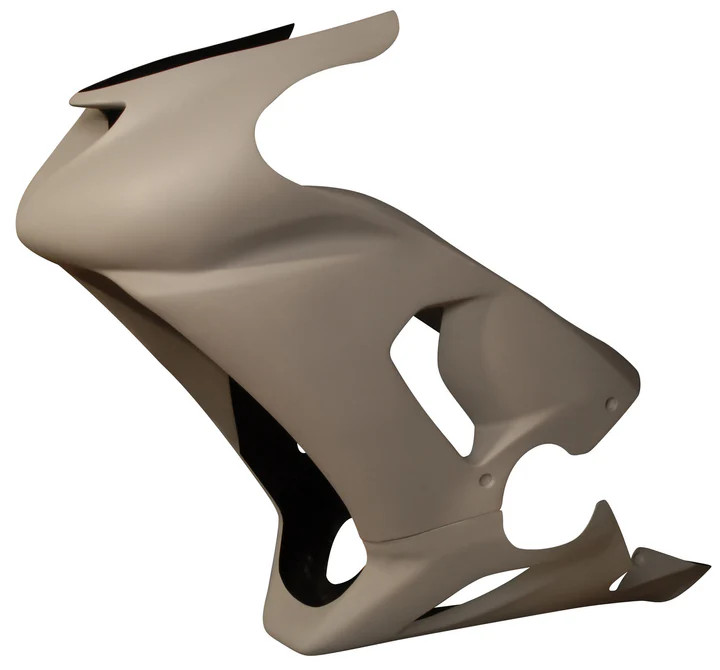 71-0145SS 2005-06 Kawasaki ZX6R SuperSport Kit