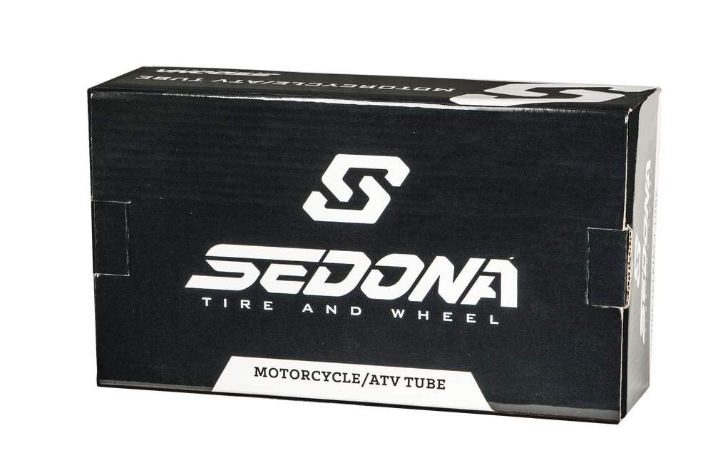 SEDONA ATV TUBE 18X9.50-8 TR-6 VALVE STEM