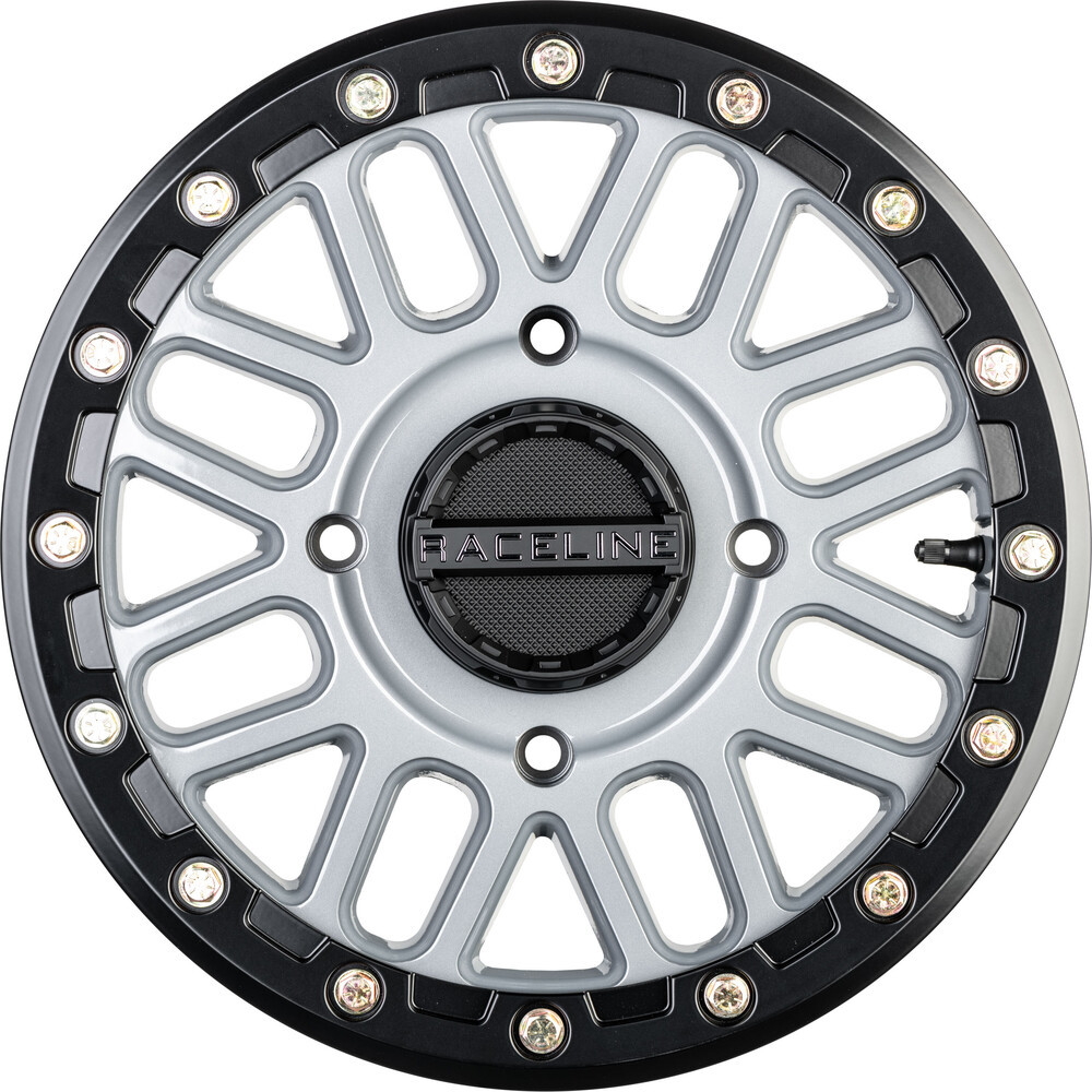 RACELINE PODIUM BDLK WHEEL STEALTH GREY
