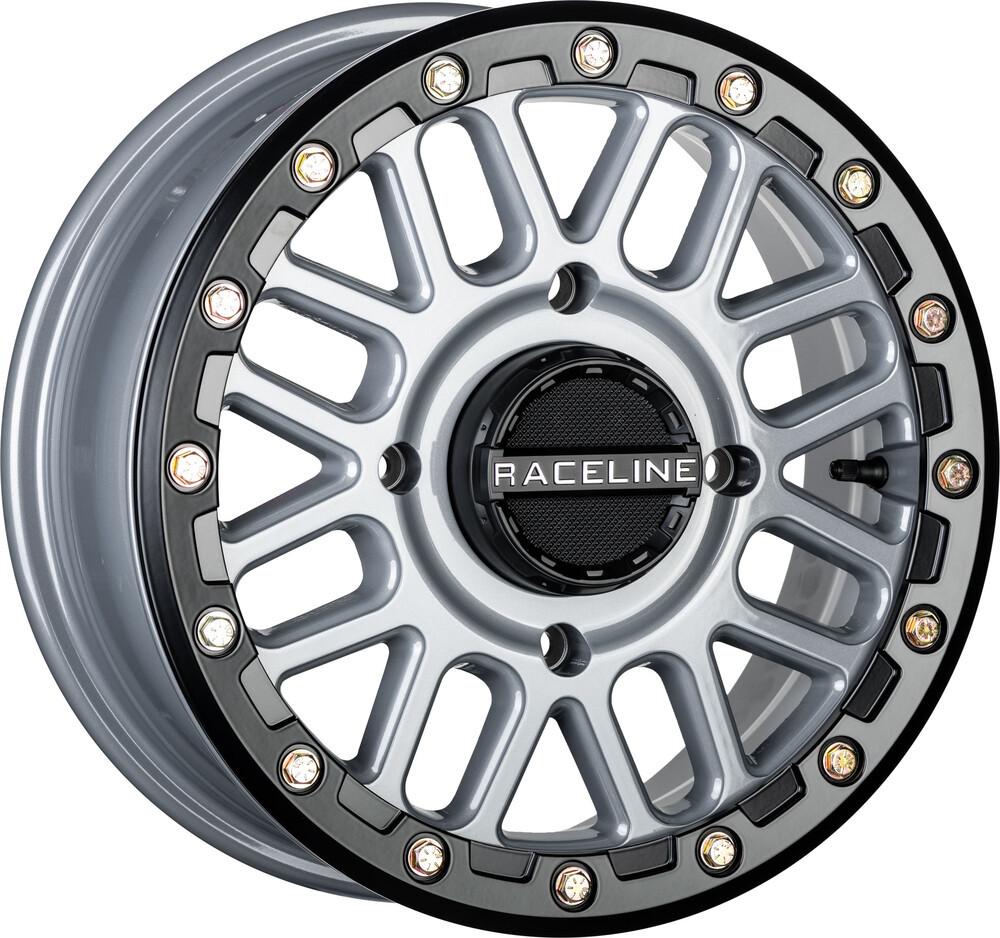 RACELINE PODIUM BDLK WHEEL STEALTH GREY
