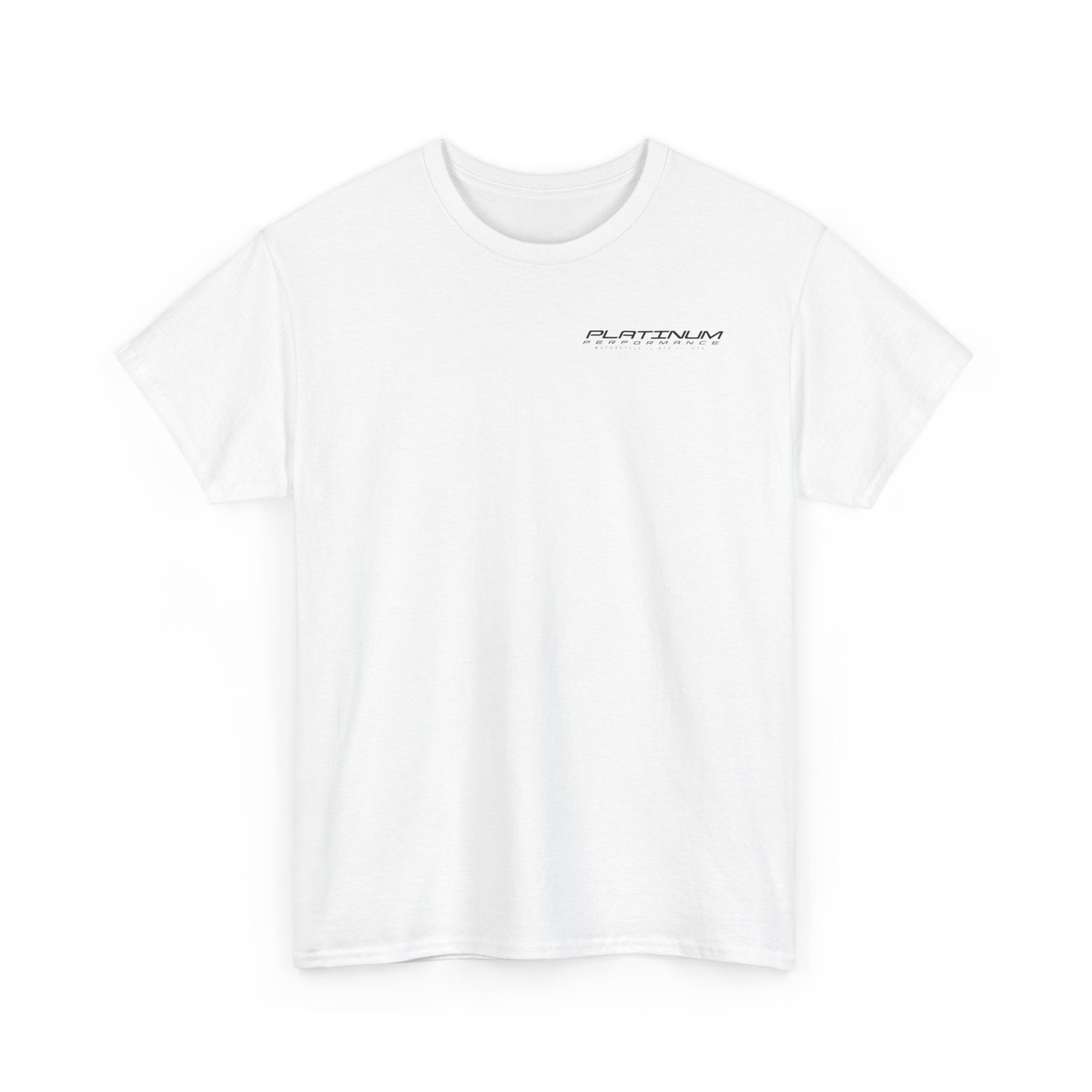 Platinum Performance T-shirt 