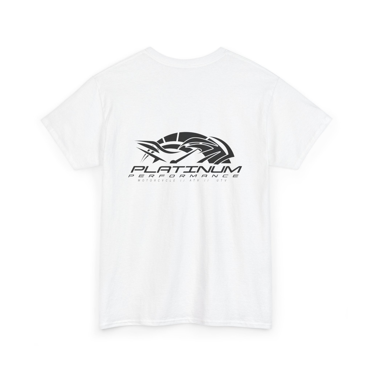 Platinum Performance T-shirt 