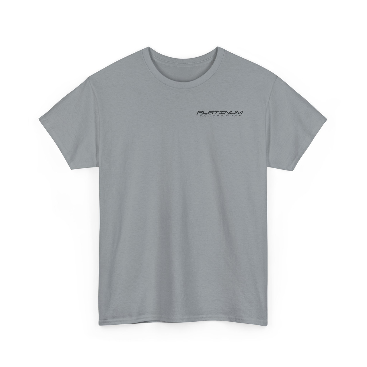 Platinum Performance T-shirt 