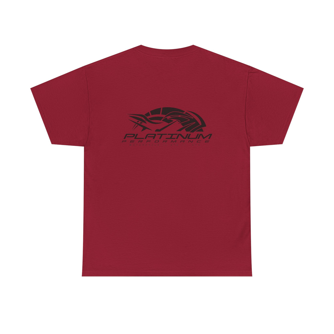 Platinum Performance T-shirt 