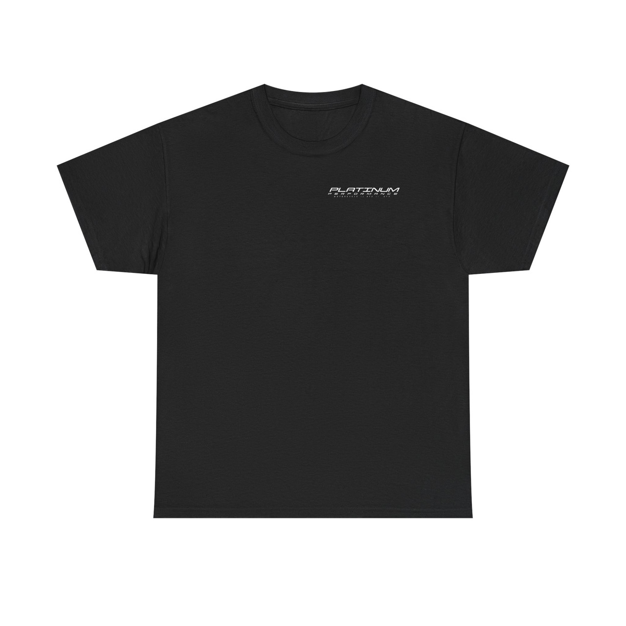 Platinum Performance T-shirt 