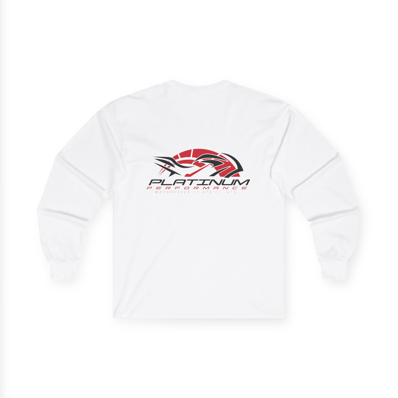 Platinum Performance Long Sleeve