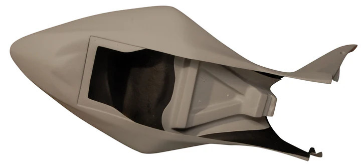 71-0167SB 2008-10 Kawasaki ZX10 SuperBike Kit