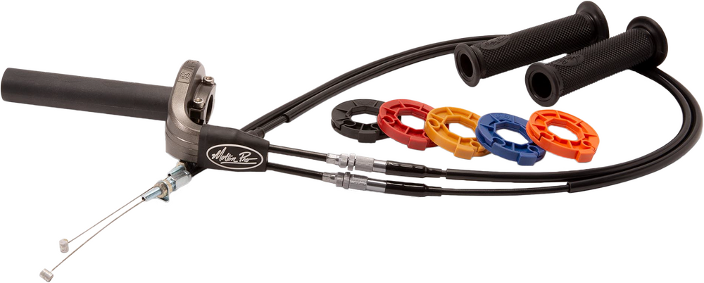 MOTION PRO REV3 THROTTLE KIT HON 01-2925