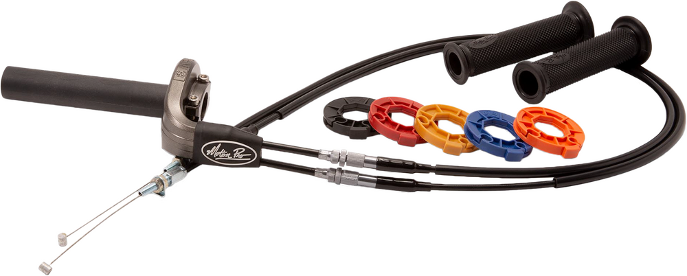 MOTION PRO REV3 THROTTLE KIT YAM 01-2985