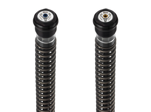 Bitubo Front Shock Cartridges H-D Softail Breakout (18-24)