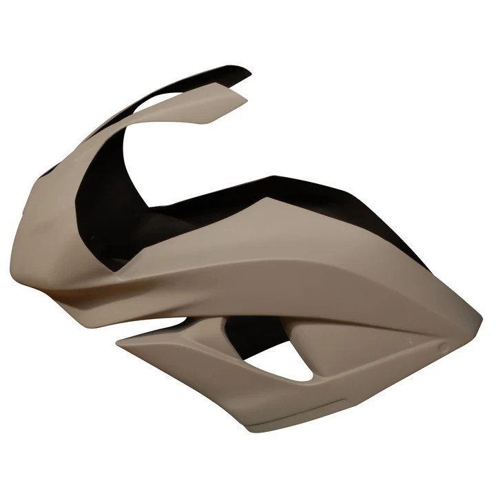 71-0338SS 2007-08 Honda CBR600 SuperSport Kit W/Tank Cover
