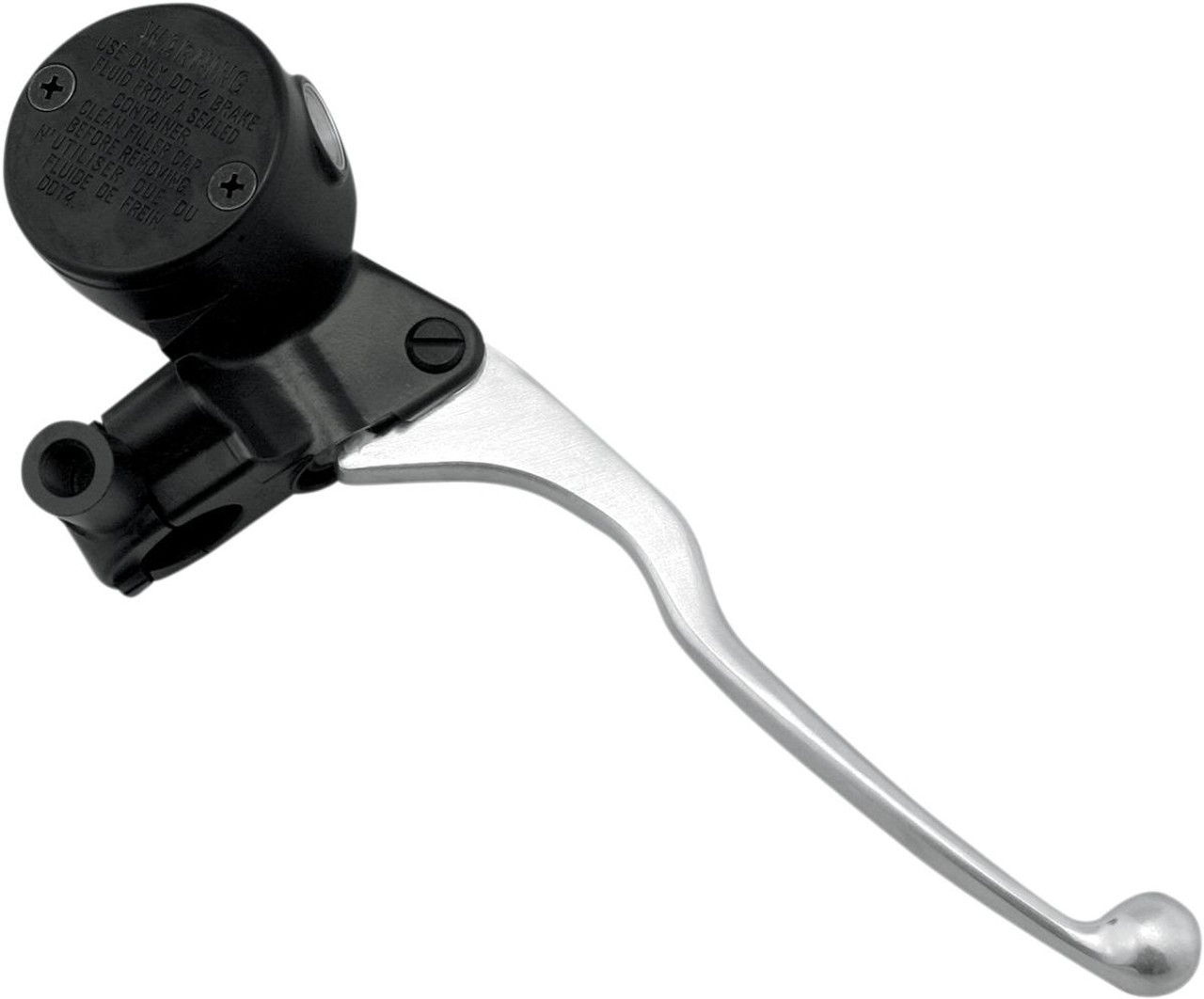 Retro Round Master Cylinder Kits