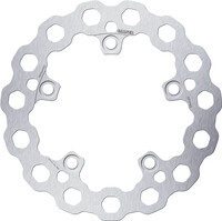 GALFER BRAKE ROTOR CUBIQ FIXED REAR SUZUKI