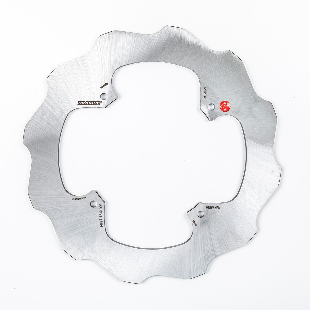 BRAKING ROTOR REAR Honda
