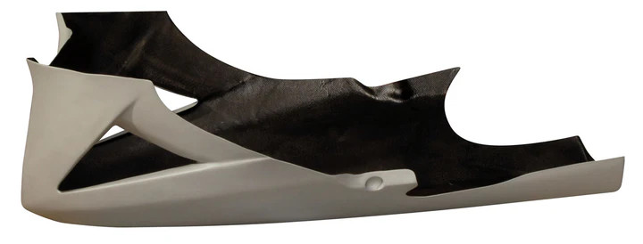 71-0248SB 2008-10 Suzuki GSXR600/750 Superbike Kit