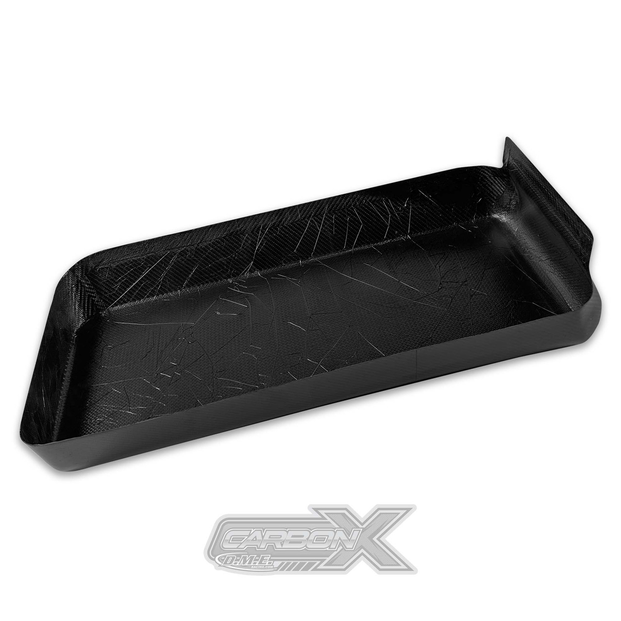 Harley-Davidson Belly Pan | Carbon Fiber