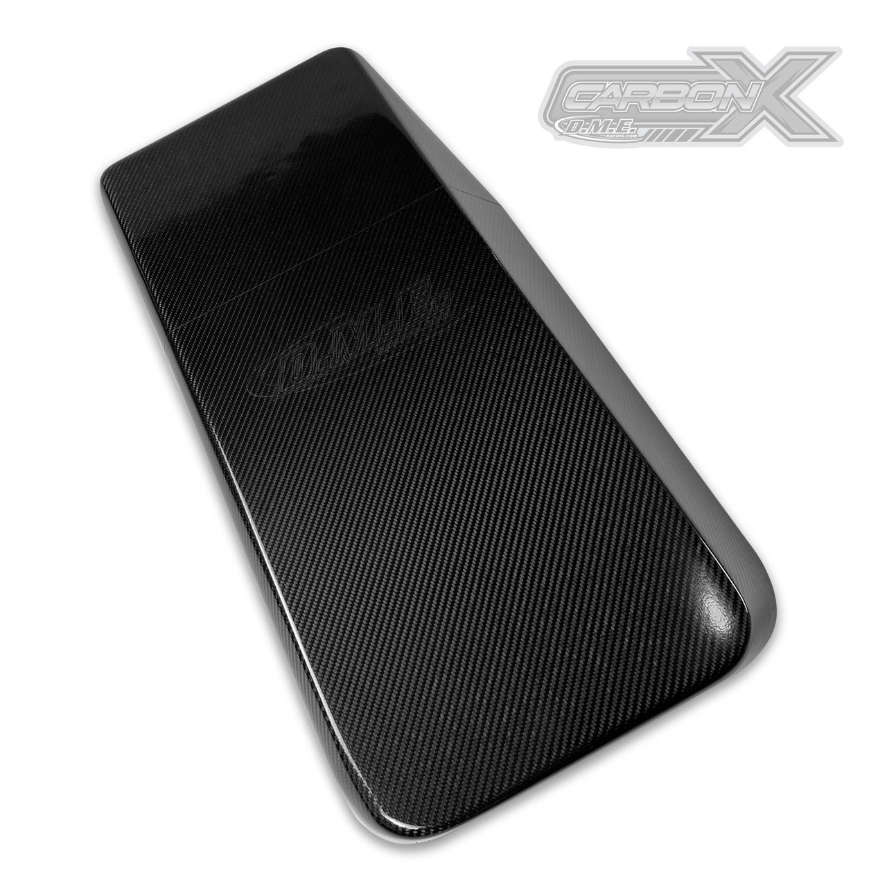 Harley-Davidson Belly Pan | Carbon Fiber