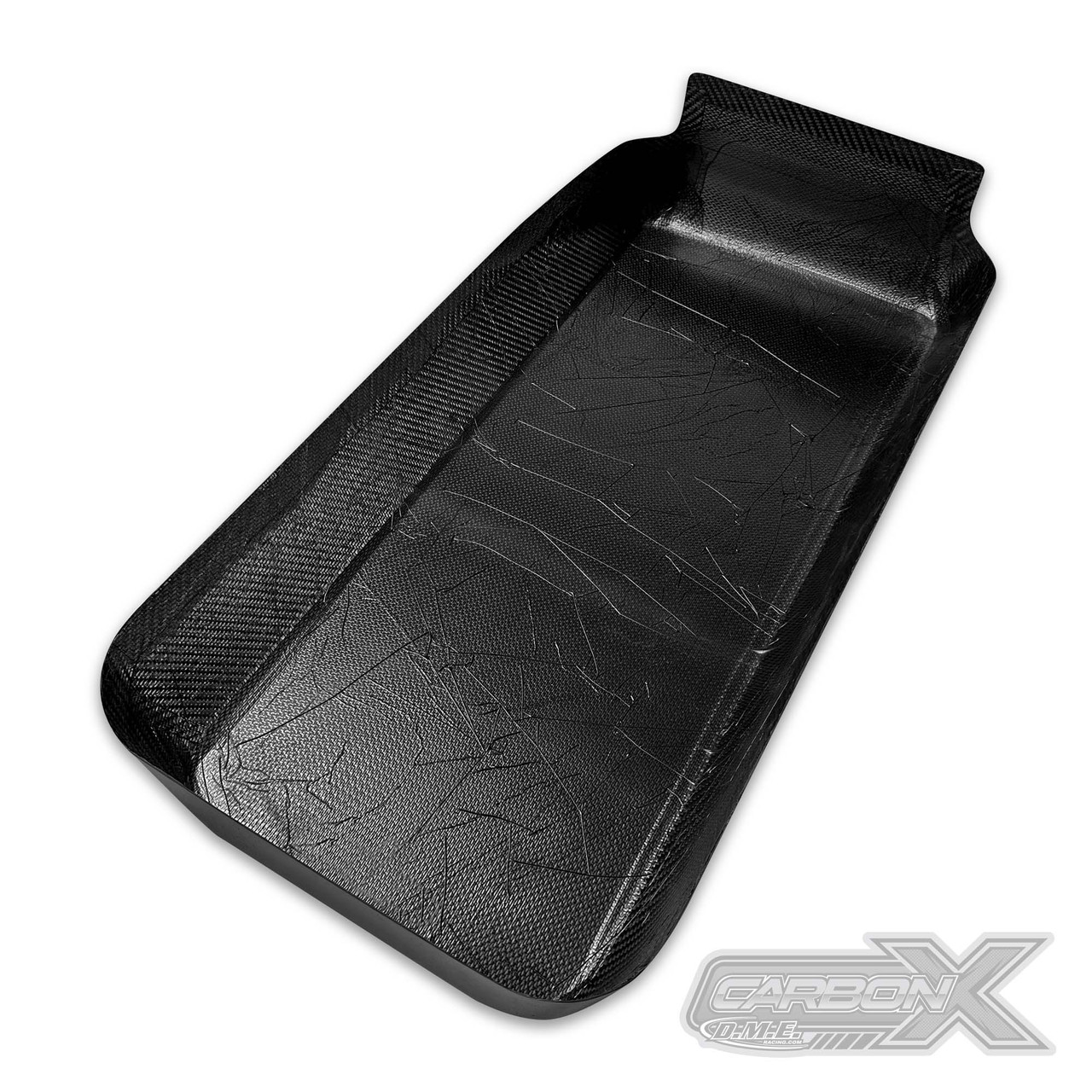 Harley-Davidson Belly Pan | Carbon Fiber