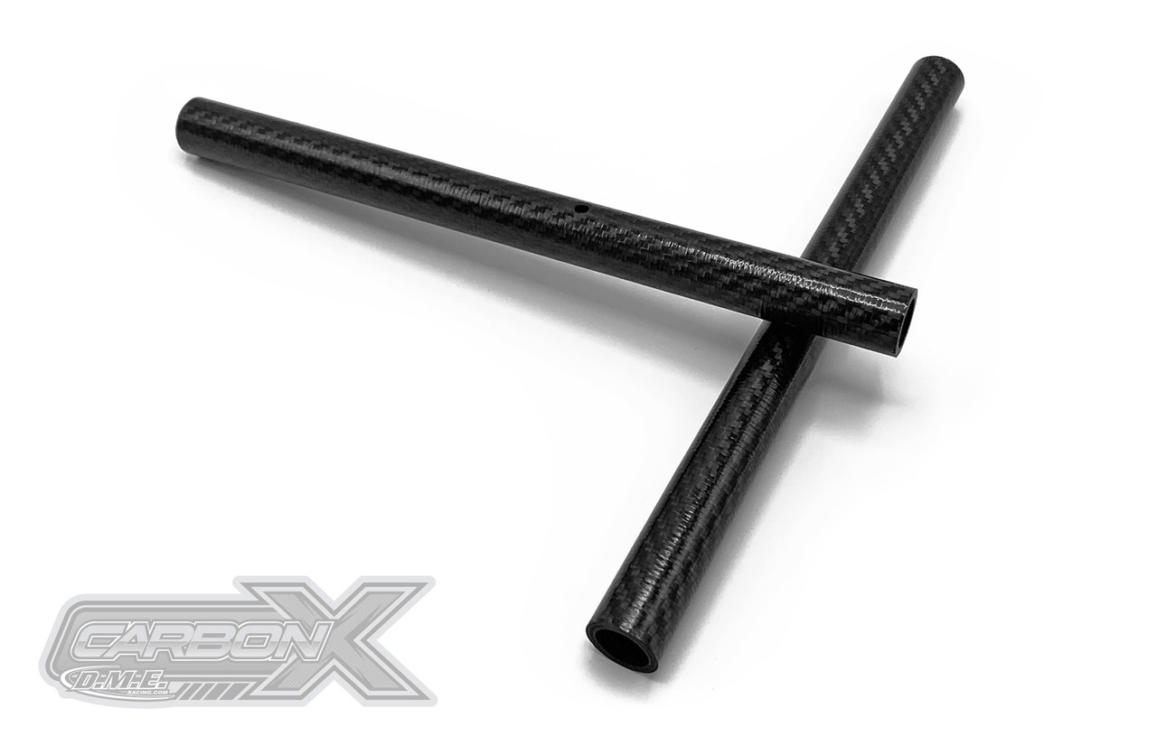 CarbonX Motorcycle Handlebars