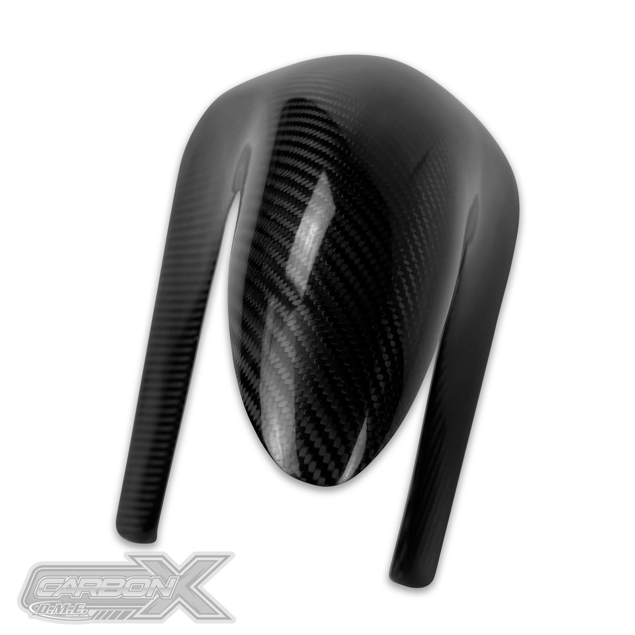 Pro Mod Fender | Carbon Fiber