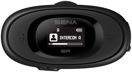 SENA 5R BLUETOOTH COMMUNICATION SYSTEM