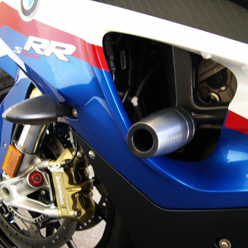 SHOGUN FRAME SLIDERS BLACK NO CUT 71-1620