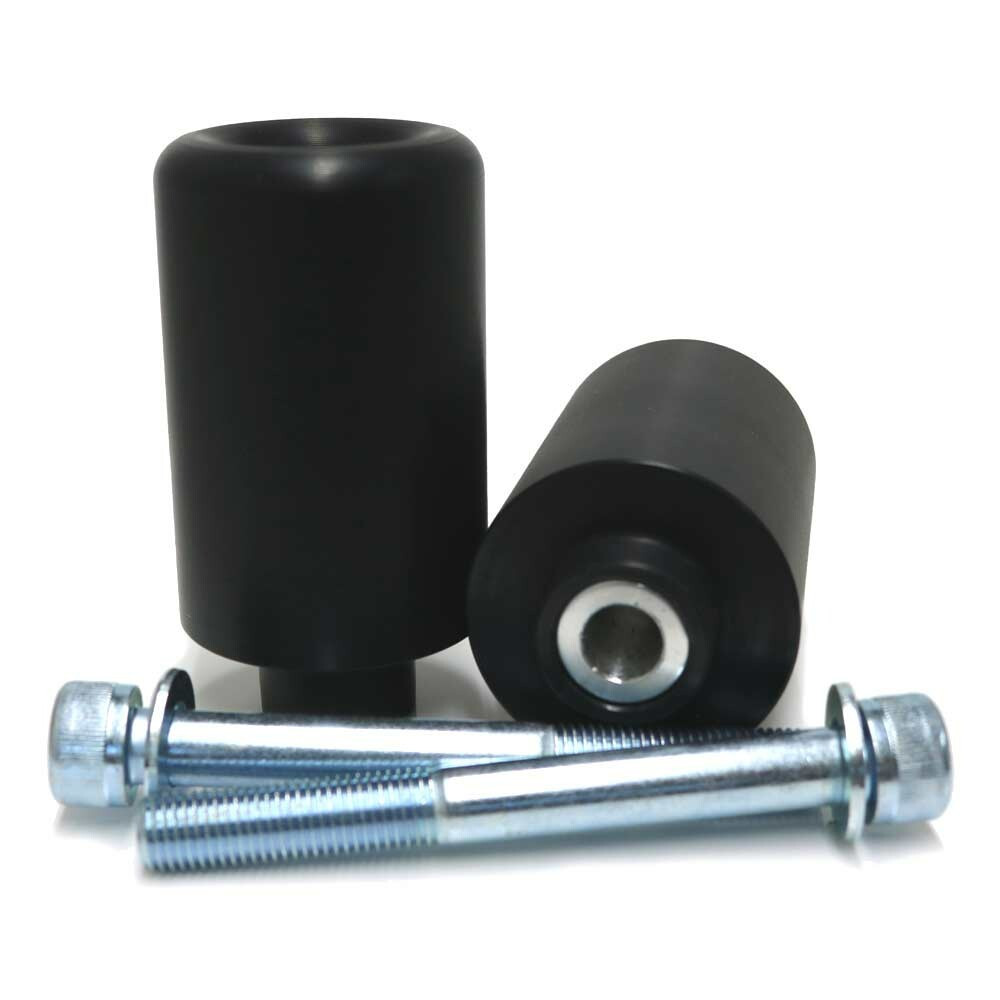 SHOGUN FRAME SLIDERS BLACK 71-1460