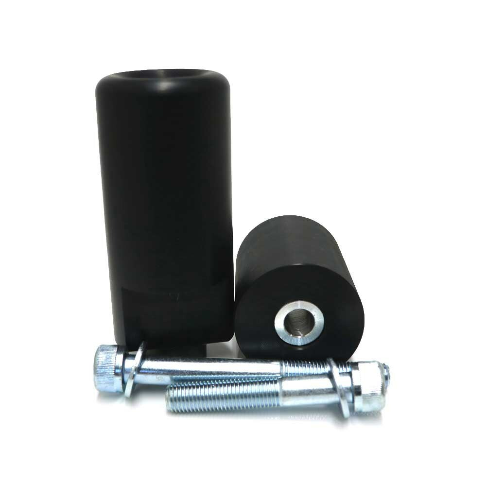 SHOGUN FRAME SLIDERS BLACK 71-1359