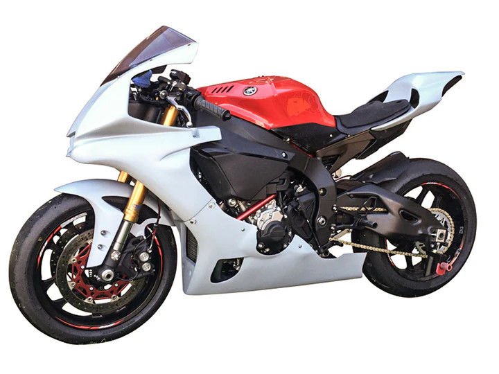 71-0454SS 2015-19 Yamaha R1 Supersport Kit