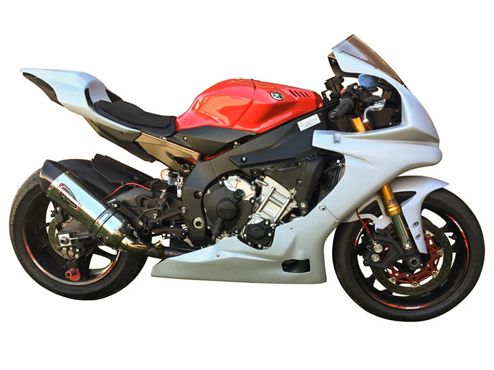 71-0454SS 2015-19 Yamaha R1 Supersport Kit