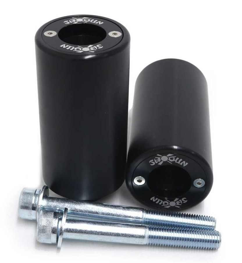 SHOGUN PA2 FRAME SLIDERS NO CUT71-3601