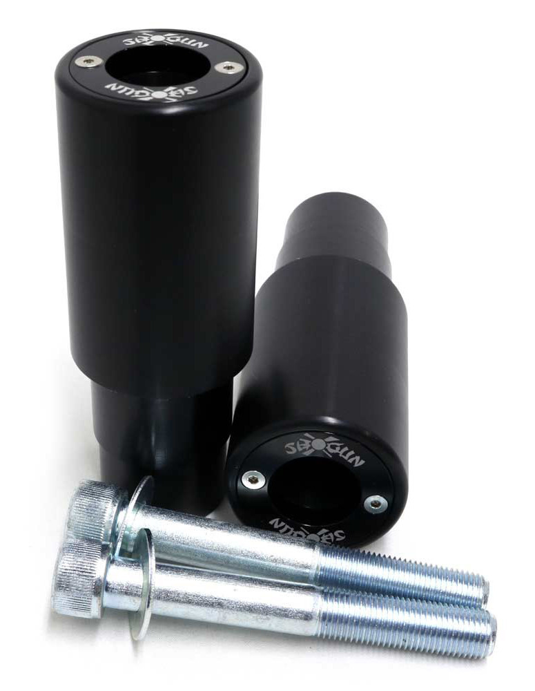 SHOGUN PA2 FRAME SLIDERS NO CUT 71-3600