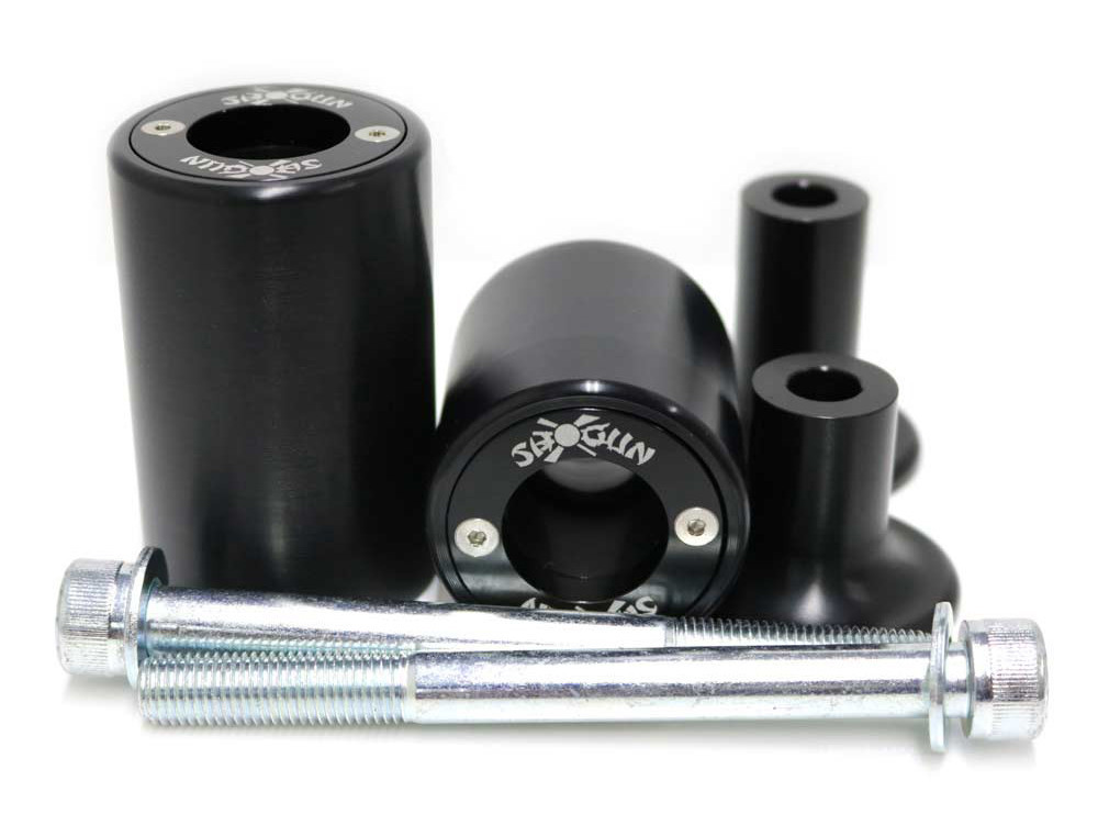 SHOGUN PA2 FRAME SLIDERS NO CUT 71-3505