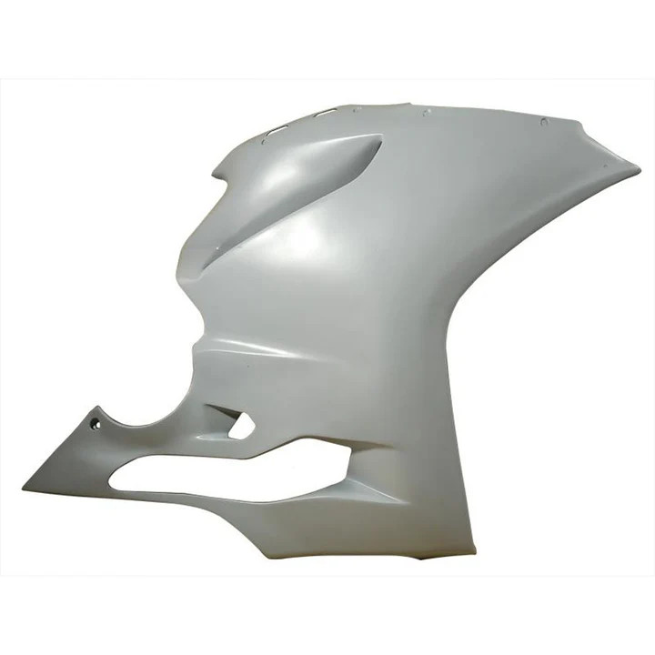 71-0645SS Ducati Panigale 1199 Supersport Kit - Belly Pan sold separately