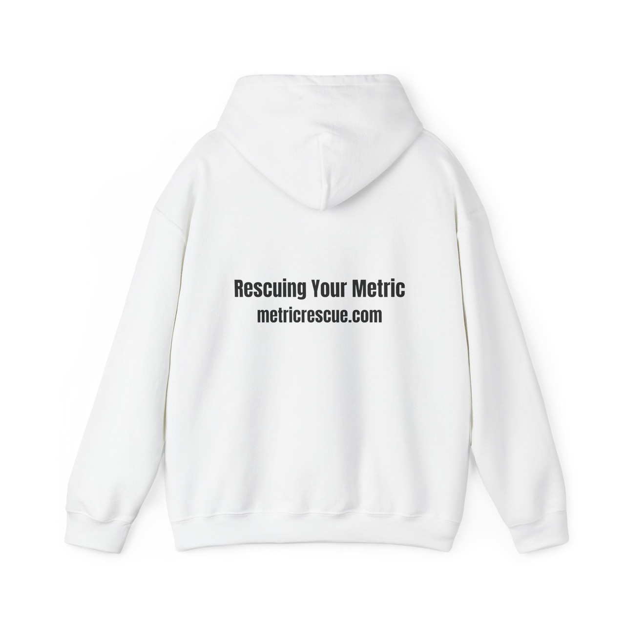 Platinum Performance Hoodie — New Logo 