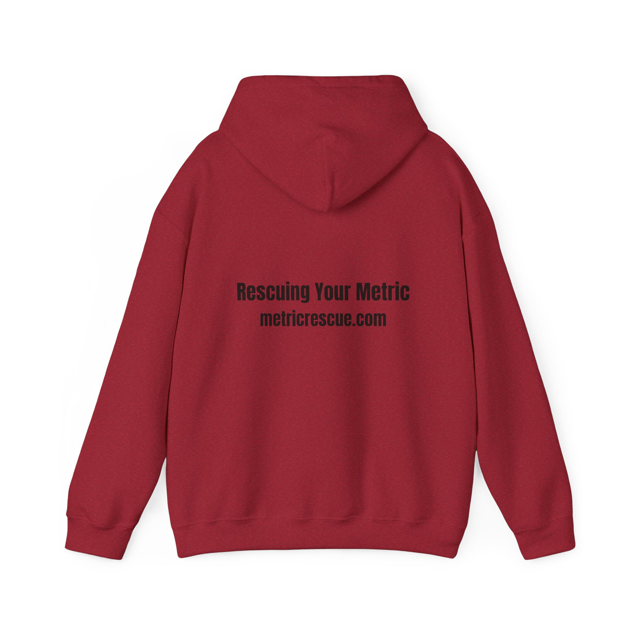 Platinum Performance Hoodie — New Logo 