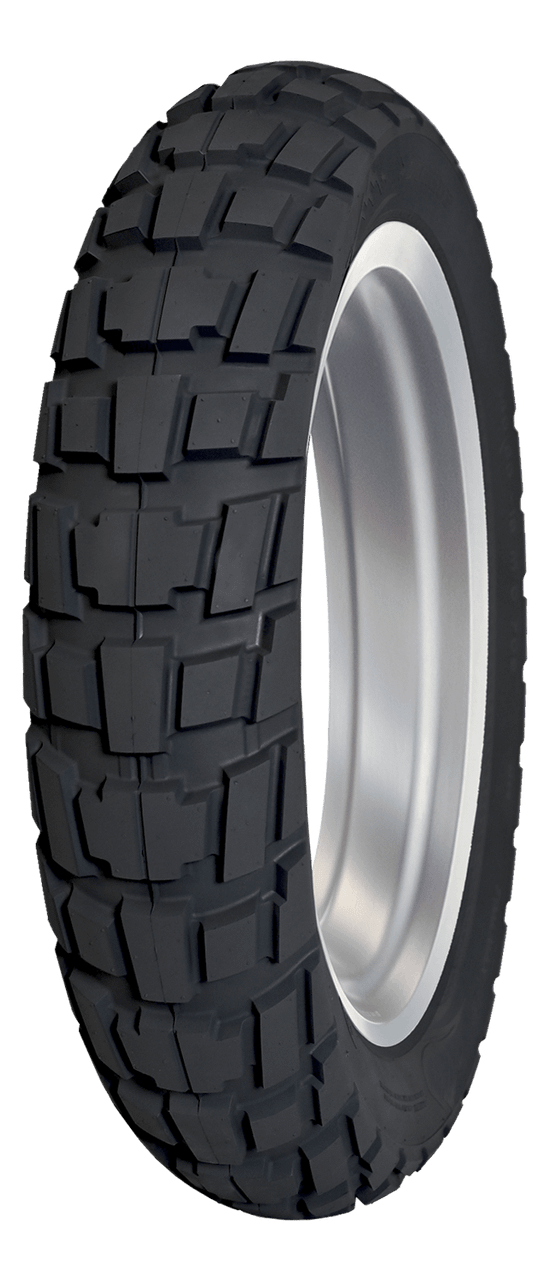 TRAILMAX RAID