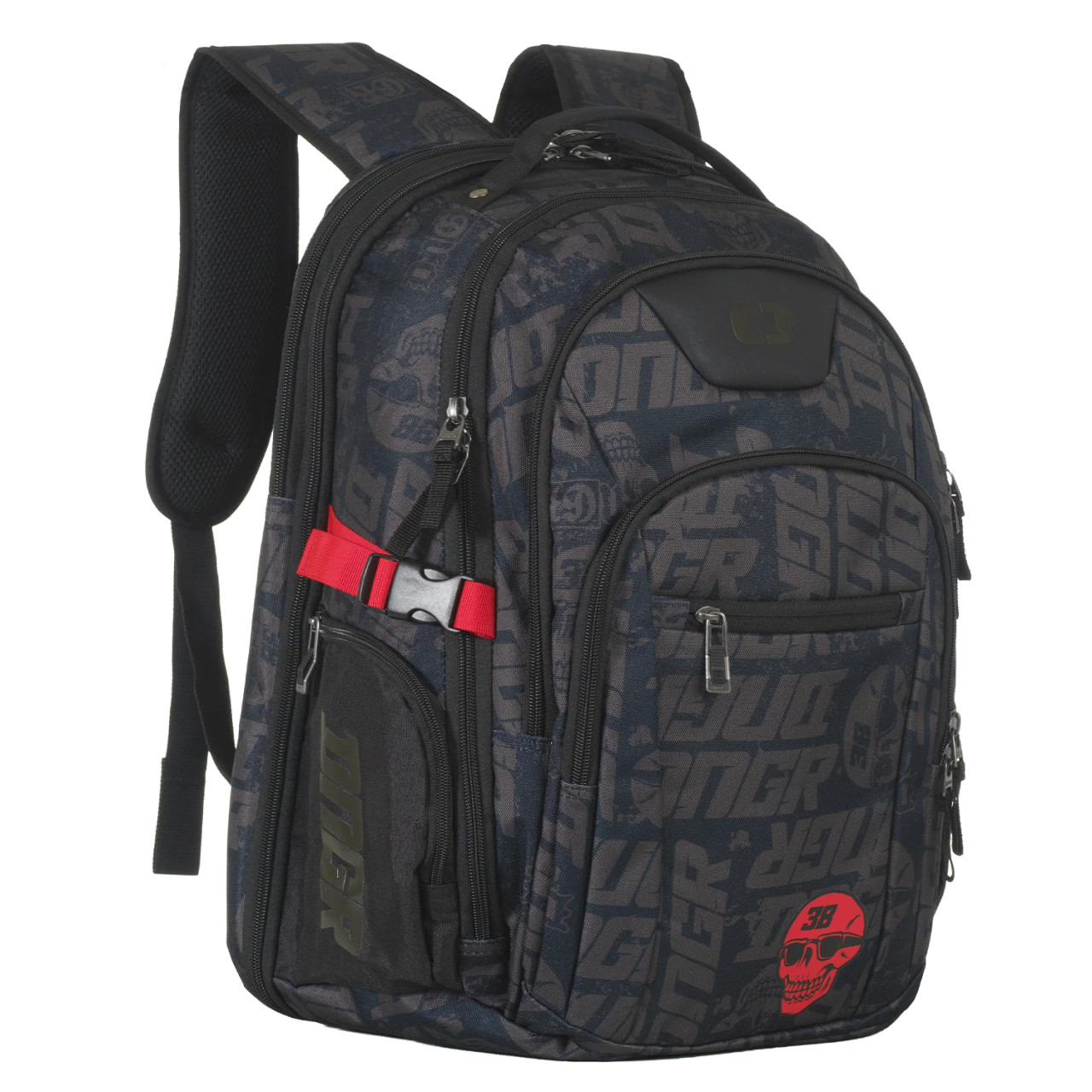 DNGR URBAN BACKPACK